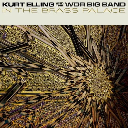 In The Brass Palace album cover