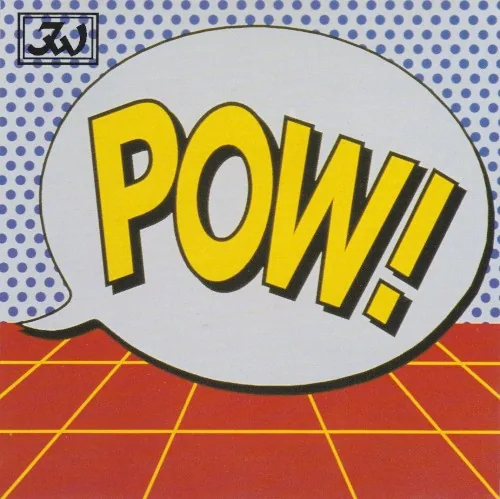 Pow! album cover