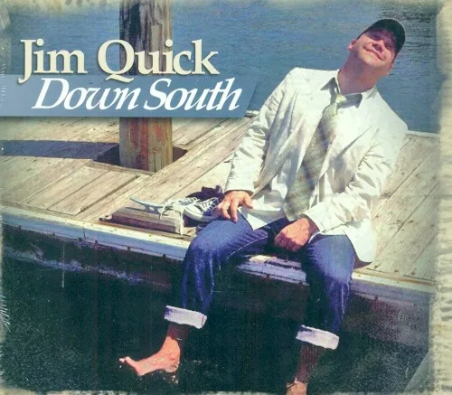 Down South album cover