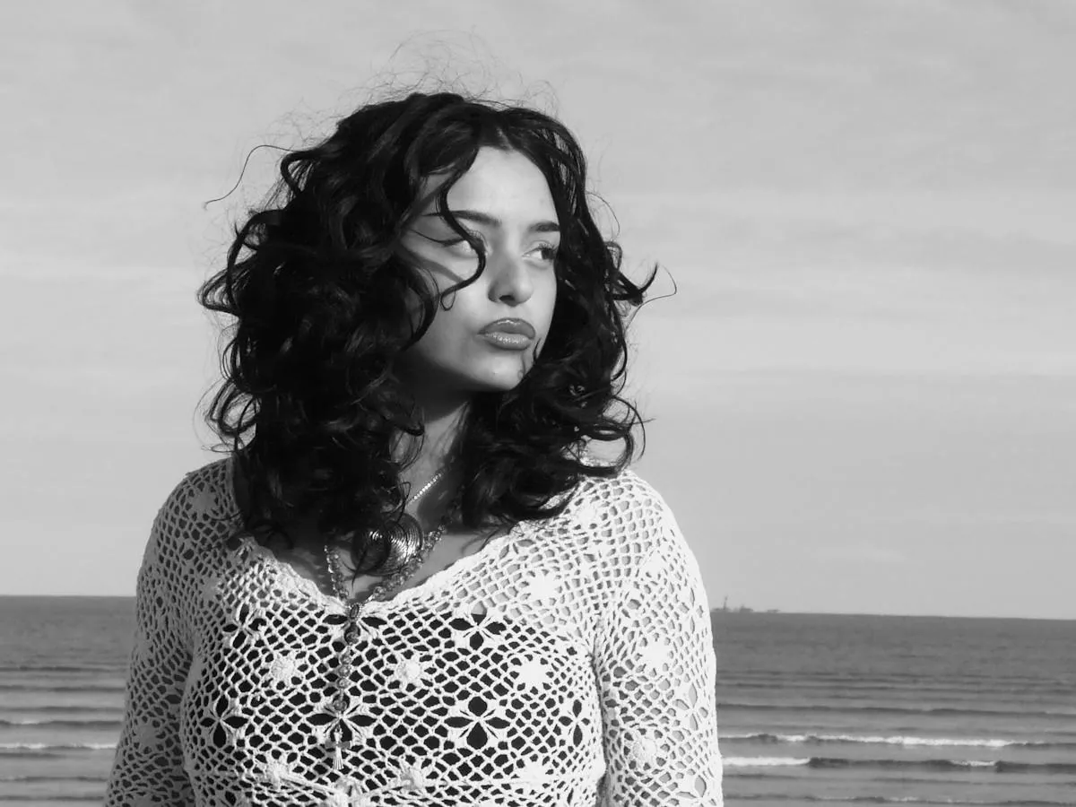 The Midnight Hour w/Camila Quintero at The Mad Monkfish
