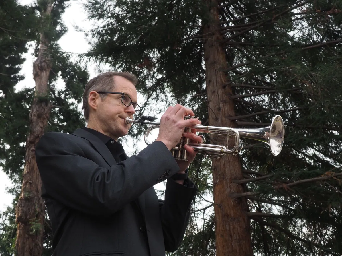 Erik Jekabson Quartet plays Rogers & Hart at Bird & Beckett Books & Records