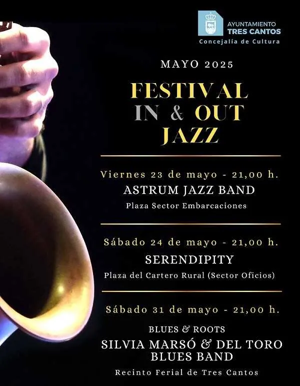 Jazz En Tres Golpes feat. Joe Rotondi, Julian Lampert, Yayo Morales and Candi Sosa at Catalina Jazz Club