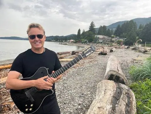 Jazz LIVE at Marine View featuring Steve Oliver at Marine View Church