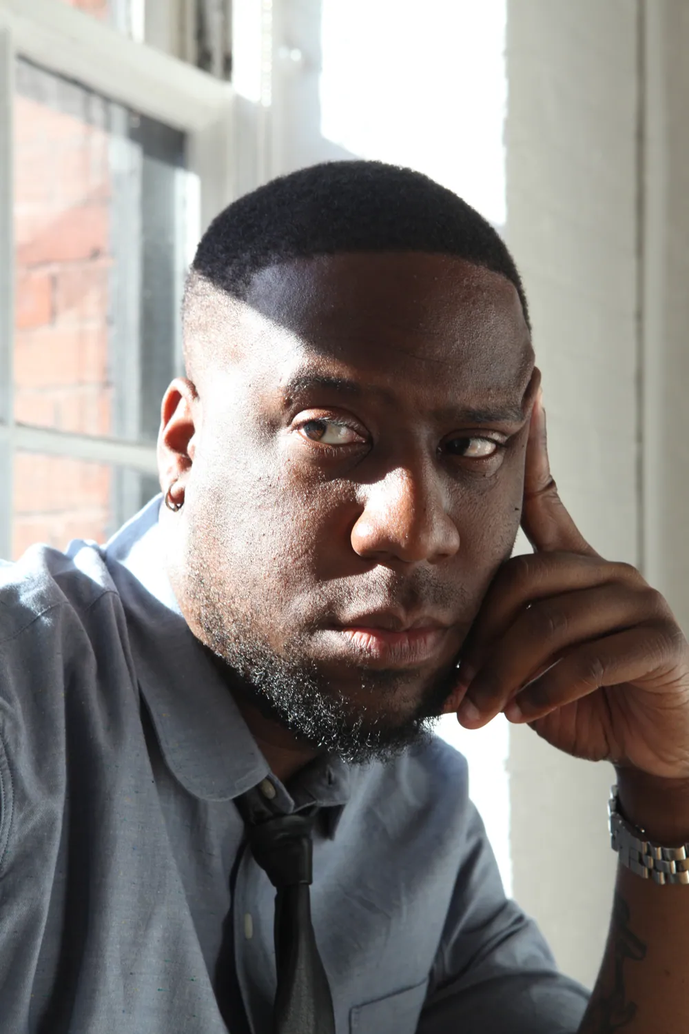 Robert Glasper at Blue Note Jazz Club - NY