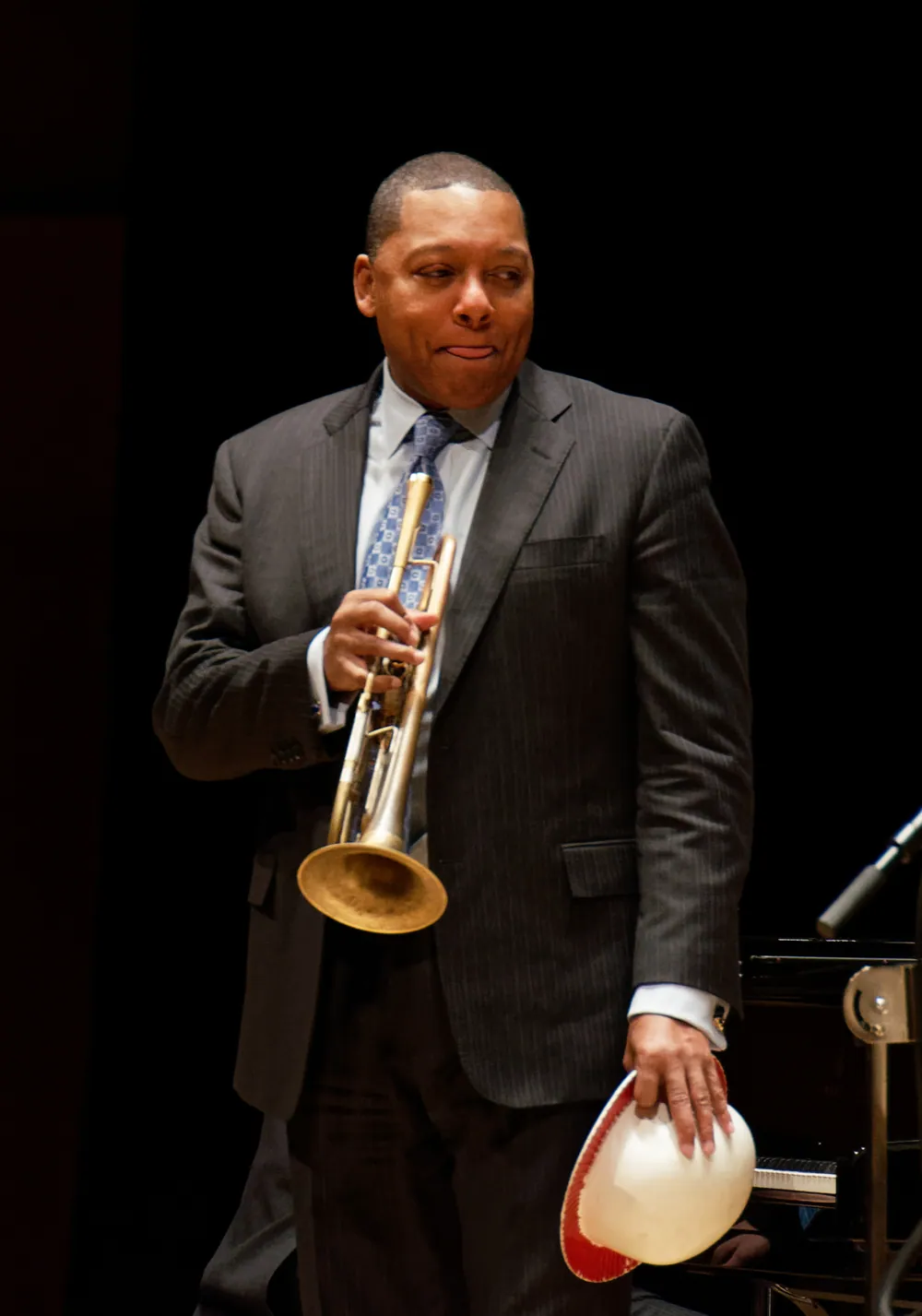 Big Band Holidays & Jazz at Lincoln Center Orchestra at Rose Theater at Lincoln Center