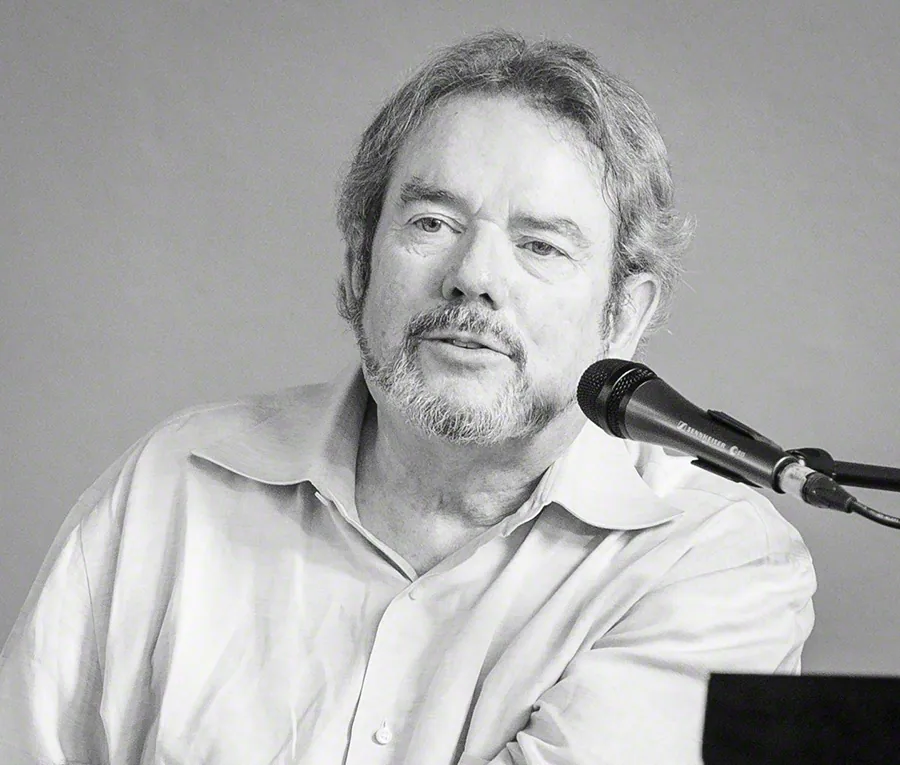 Jimmy Webb at Catalina Jazz Club