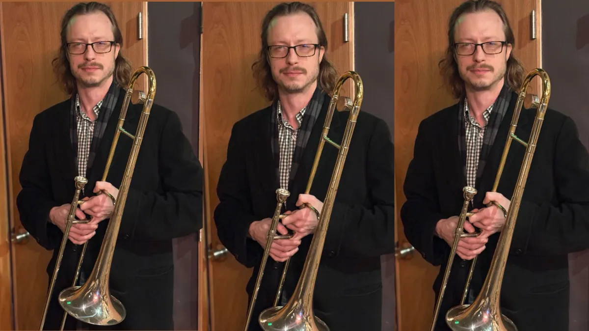 Colin Pulkrabek Quartet at Sea Monster Lounge