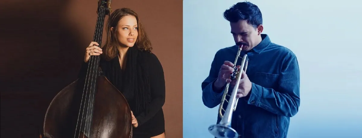 Diego Hedez & Marion Mallard Quartet at Jazz Showcase