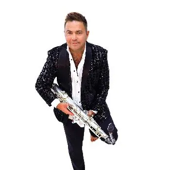 SMOOTH JAZZ SAXOPHONIST PATRICK LAMB (on sale now) at Scullers Jazz Club