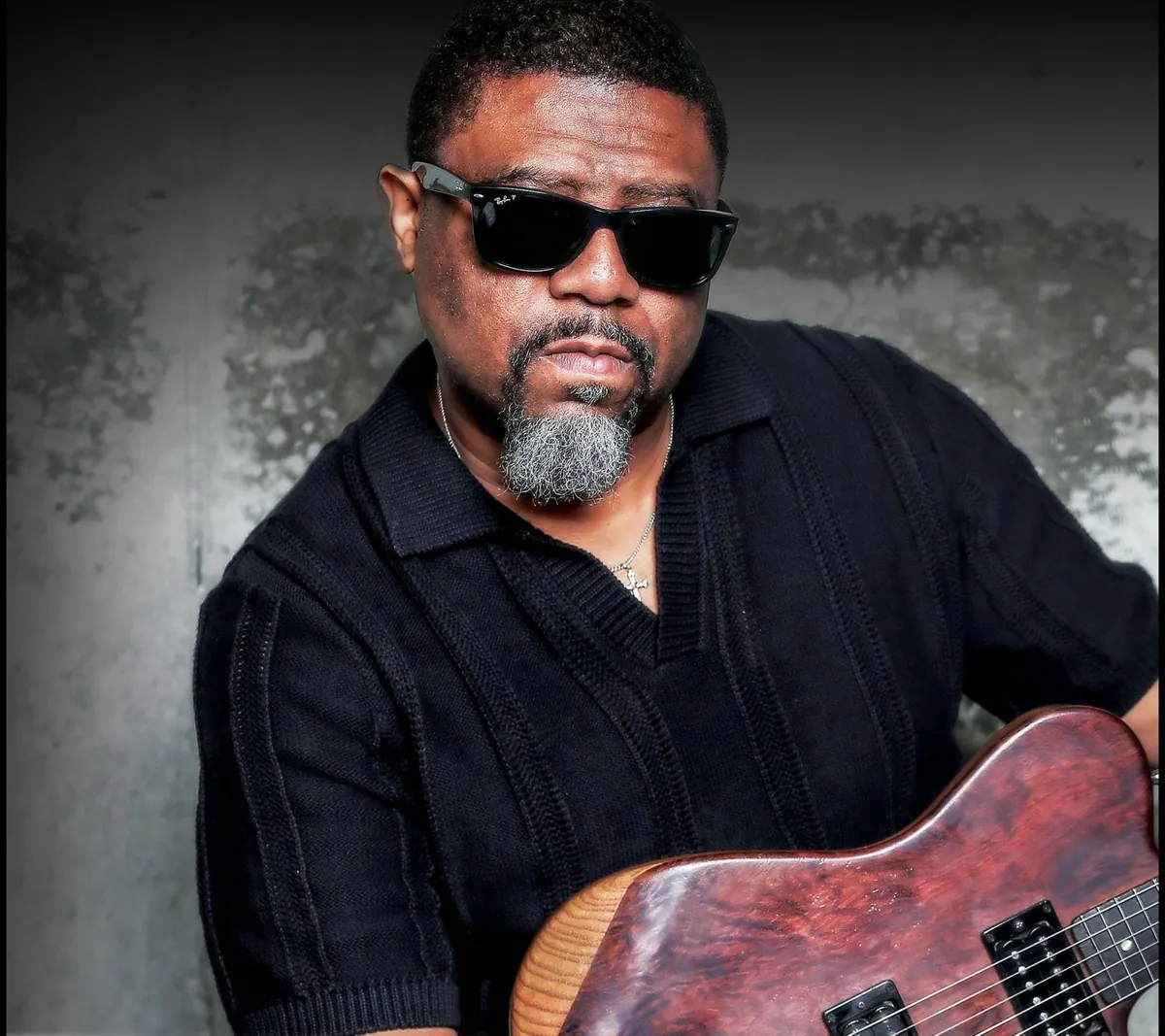 Jubu Smith at Ludlow Garage Cincinnati