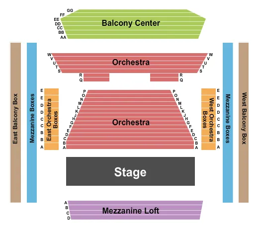 Dee Dee Bridgewater at The Concert Hall at Groton Hill Music Center