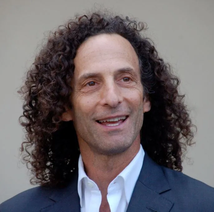 Kenny G at Hoyt Sherman Place