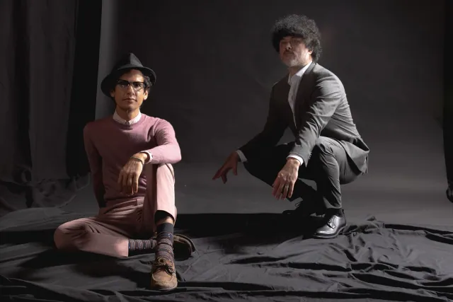 The Mars Volta w/ Kianí plus special guests at FIVE