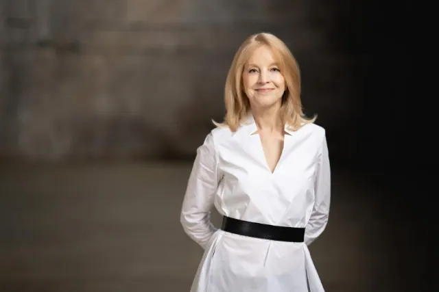 Maria Schneider Orchestra at Birdland Jazz Club