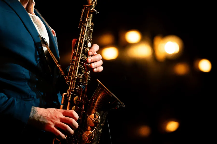 Ben Dunnill: I Loved You in November at The Royal Room