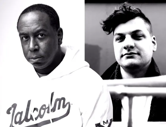Nigel Hall & Alex Wasily B2B at Gasa Gasa