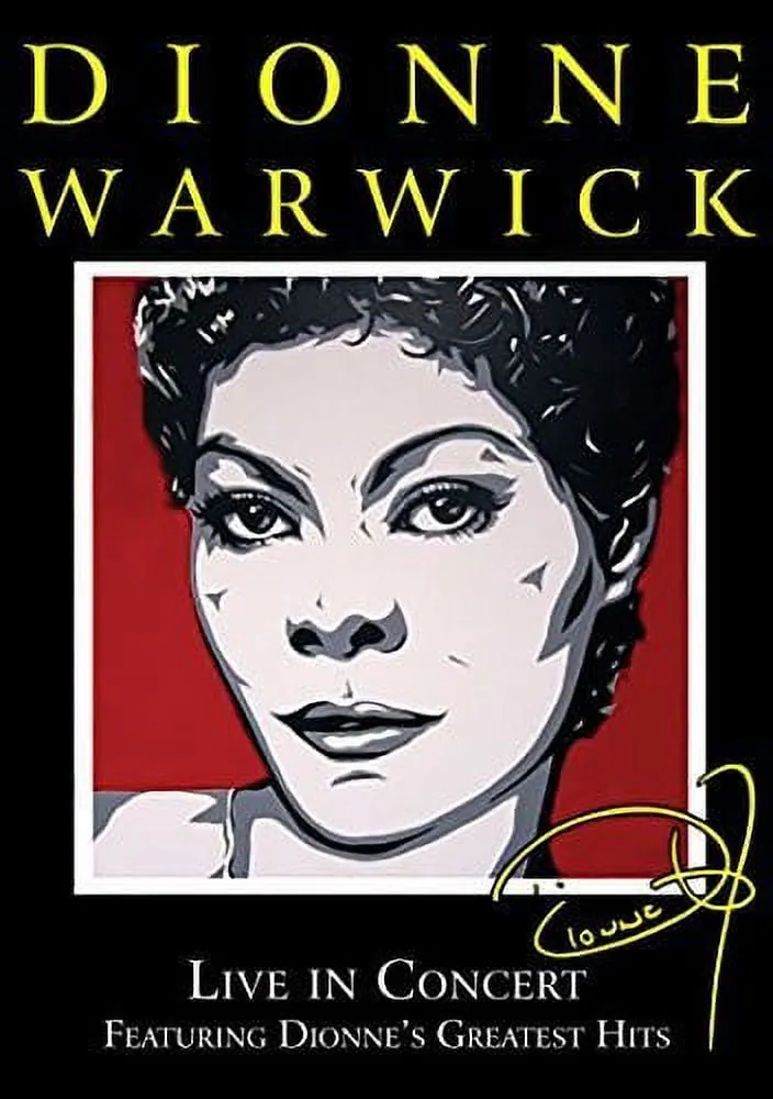 Nina Lares: Walk on By, The Music of Dionne Warwick | With Todd Hunter & an All-Star Band at Catalina Jazz Club