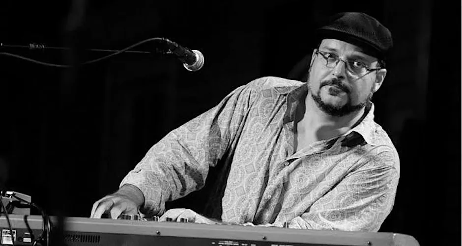 New Orleans Jazz, Rhythm & Blues with Bill Malchow! at St Mazie Bar and Supper Club