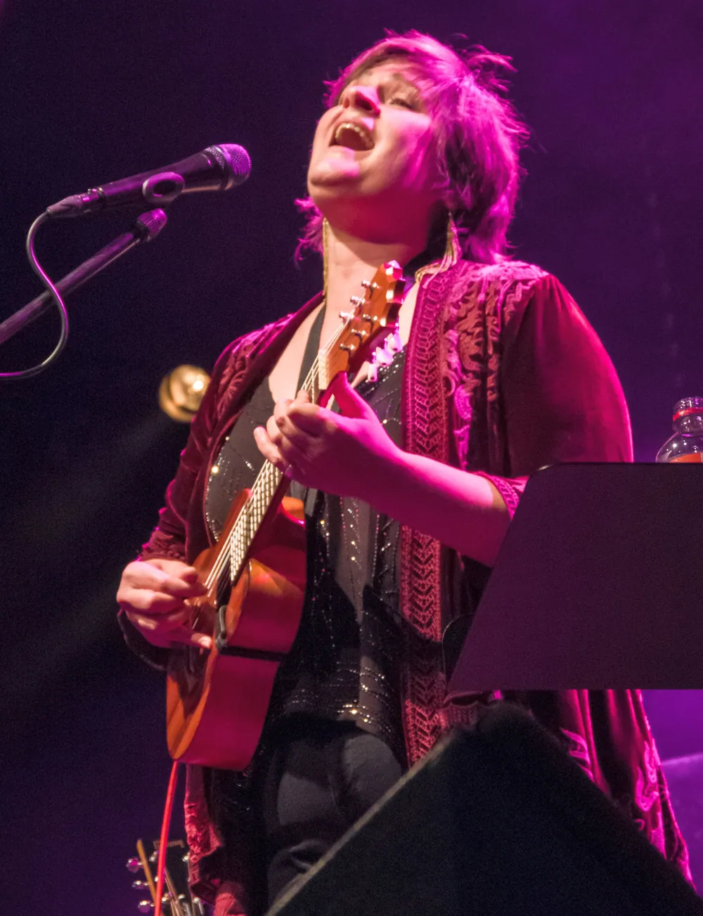 Madeleine Peyroux at Ponte Vedra Concert Hall