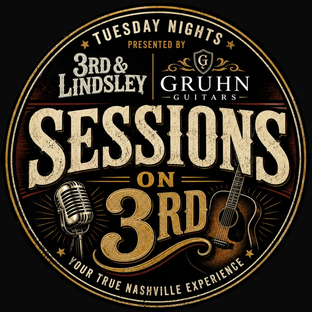 3rd and Lindsley