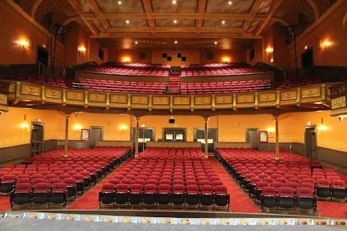 Academy of Music Theatre - MA