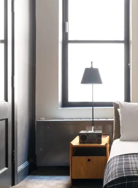 Ace Hotel New York