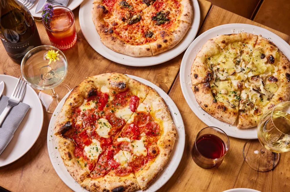 ACRE Kitchen & Bar