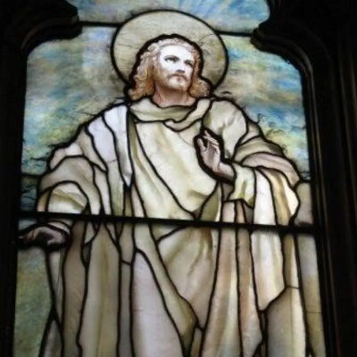 All Saints' Episcopal Church · Atlanta