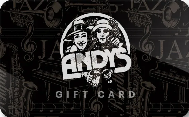 Andy's Jazz Club · Chicago