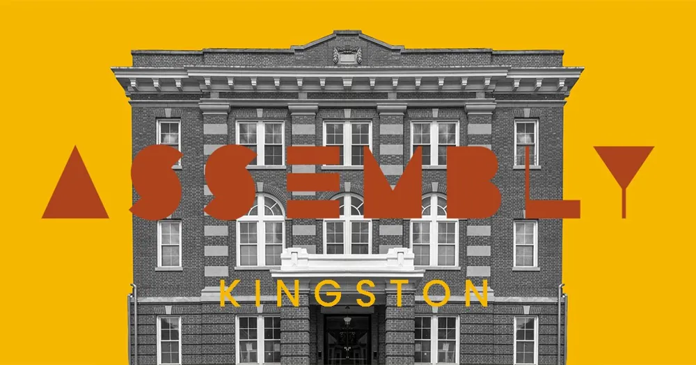 Assembly Kingston · Kingston