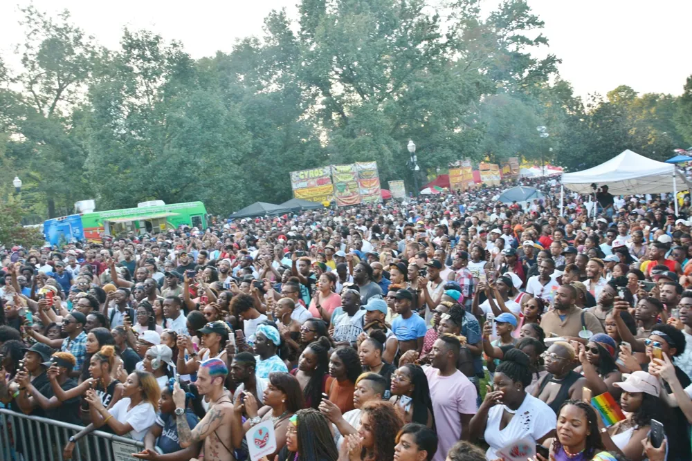 Atlanta Black Pride 2K26