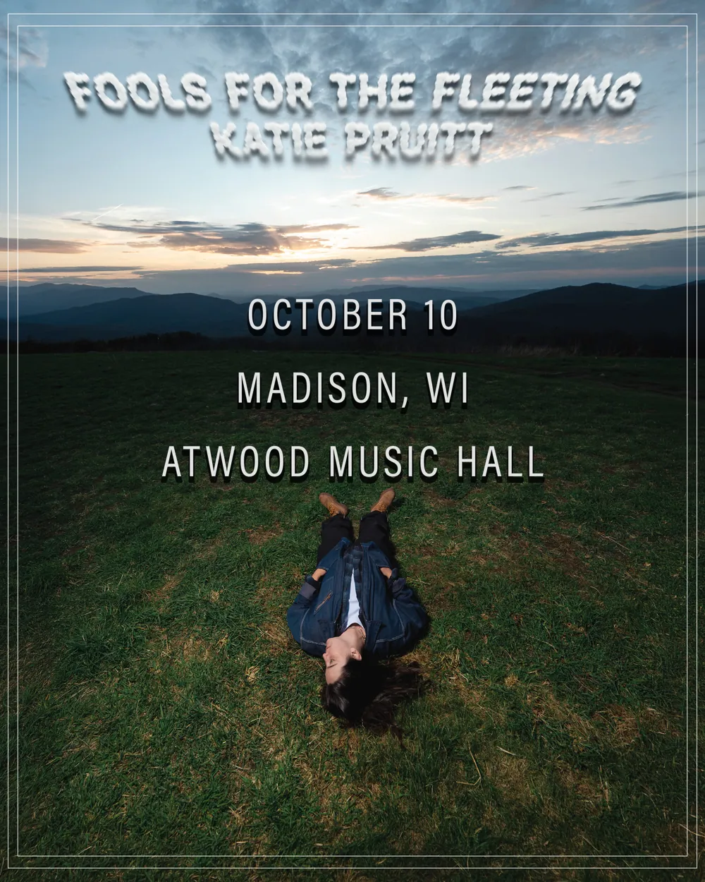 Atwood Music Hall
