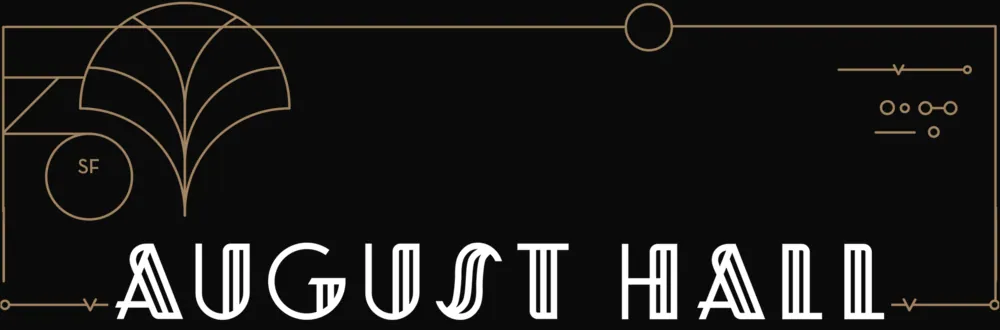 August Hall · San Francisco