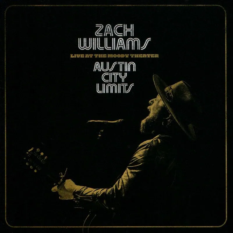 Austin City Limits Live at The Moody Theater