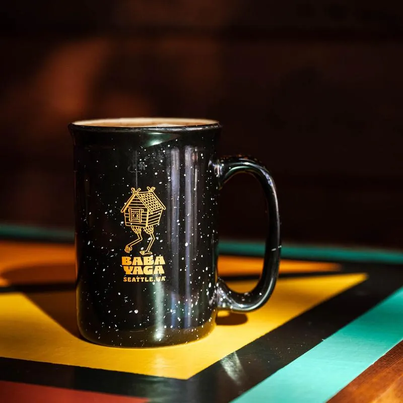 Baba Yaga · Seattle