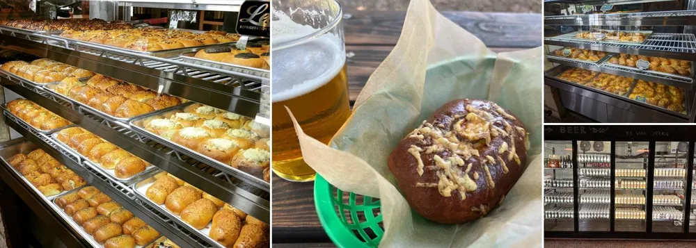 Batch Craft Beer & Kolaches