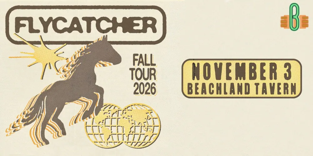 Beachland Ballroom