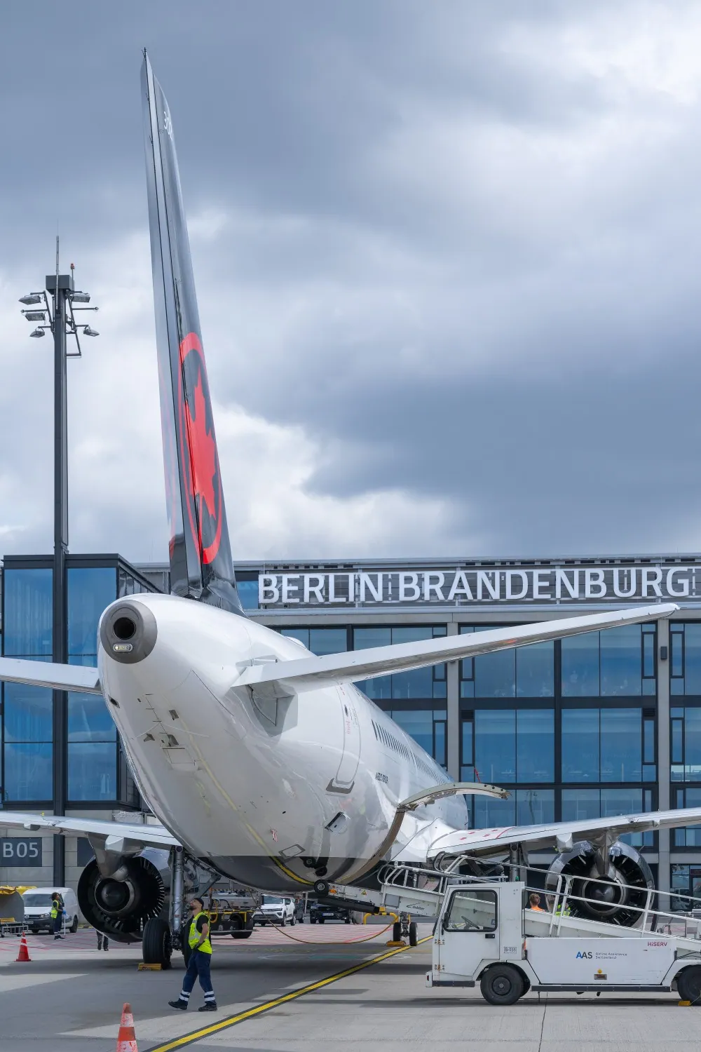 Berlin