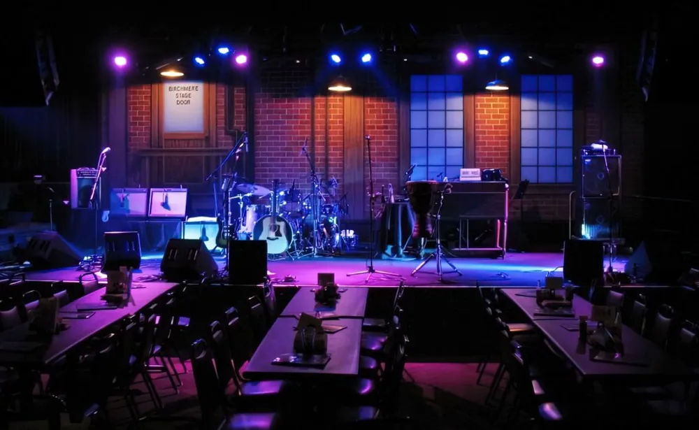 Birchmere Music Hall
