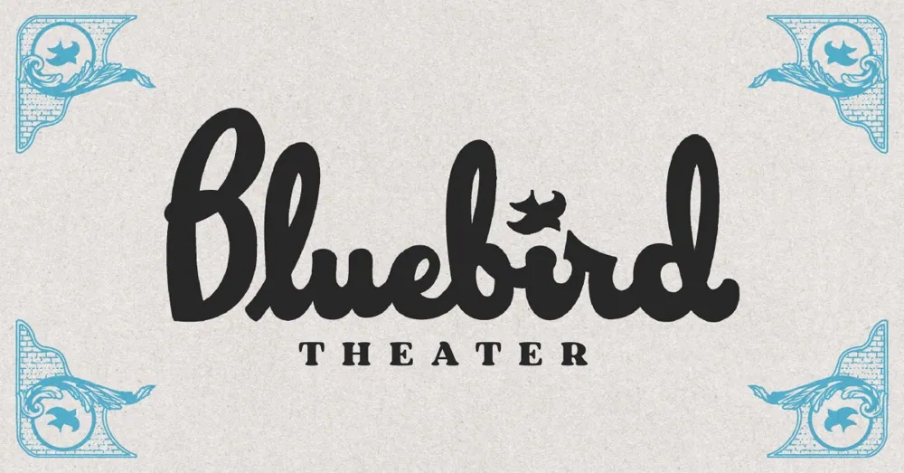 Bluebird Theatre