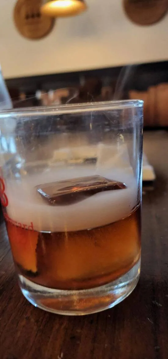 Bourbon Boulevard · Chantilly