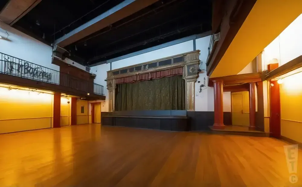 Bowery Ballroom