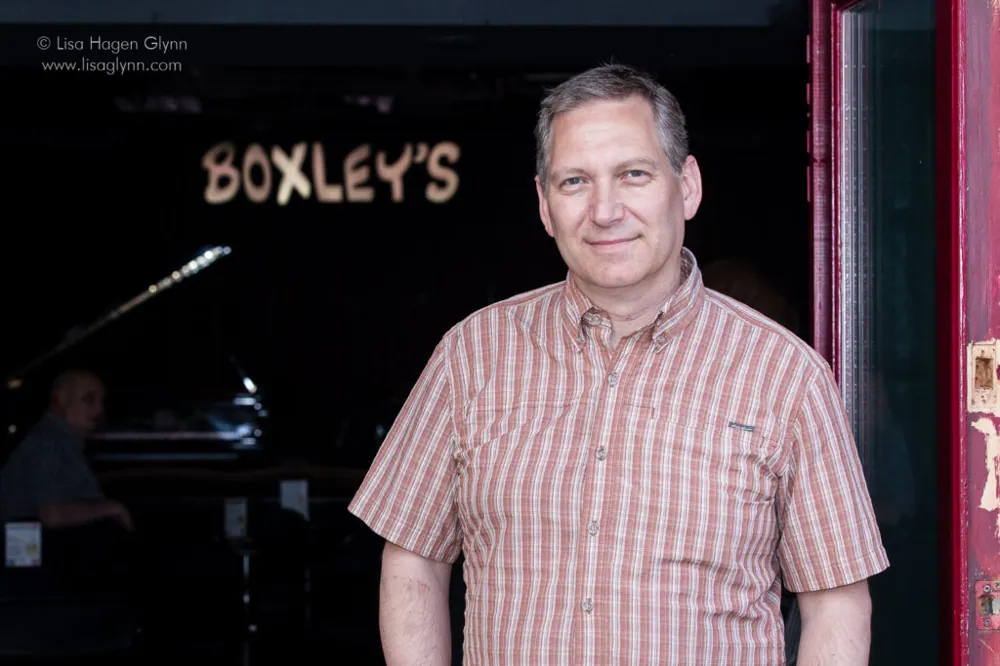 Boxley’s · Seattle