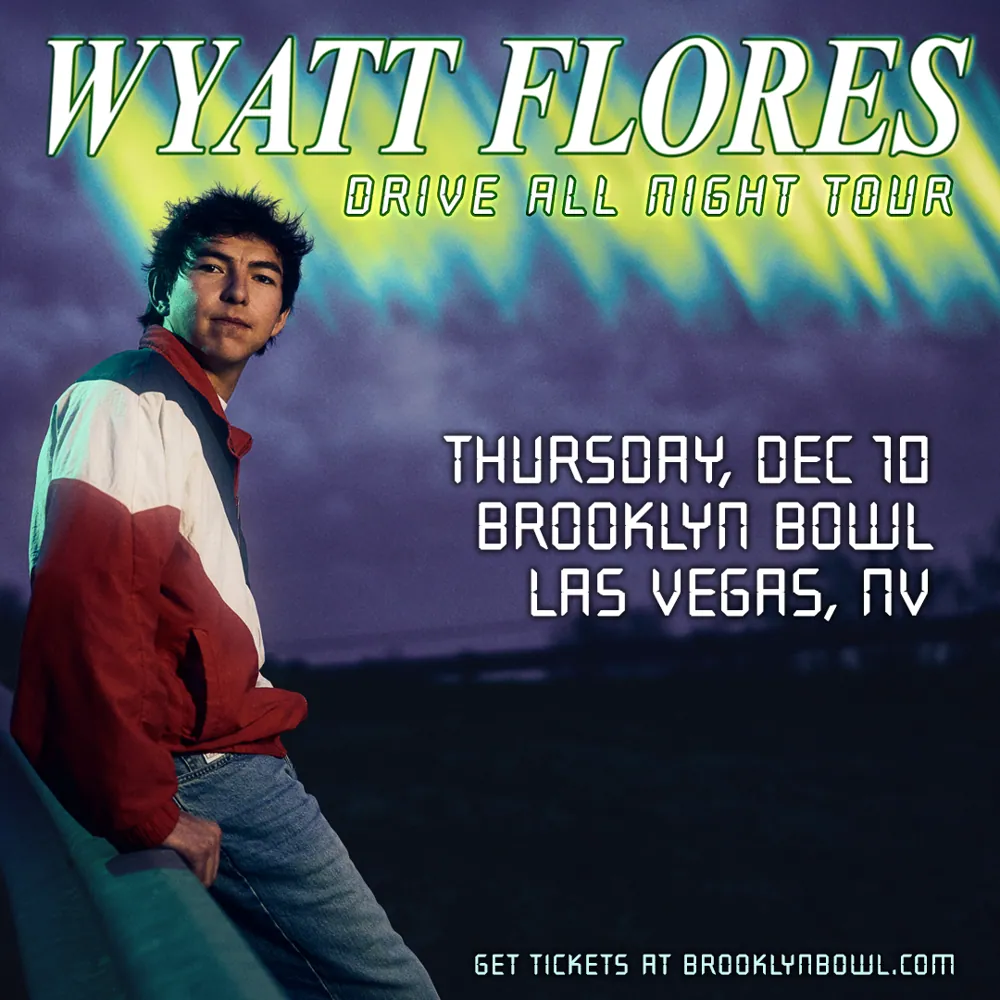 Brooklyn Bowl Las Vegas