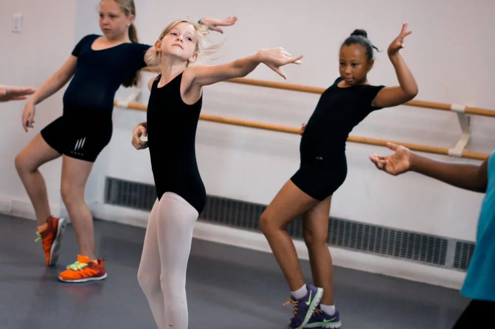 Brooklyn Music School Theater