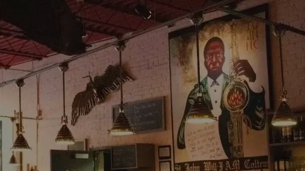 Cafe Coda · Madison