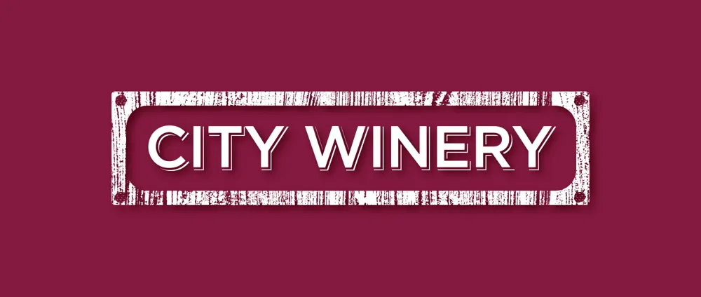 City Winery - Boston