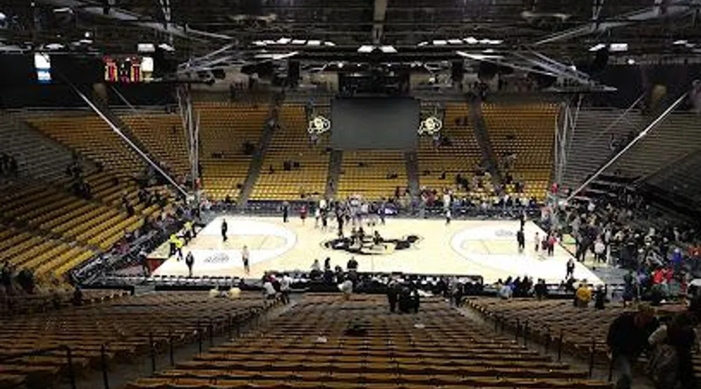 CU Events Center