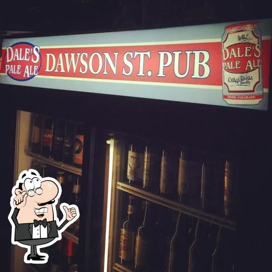 Dawson Street Pub · Philadelphia