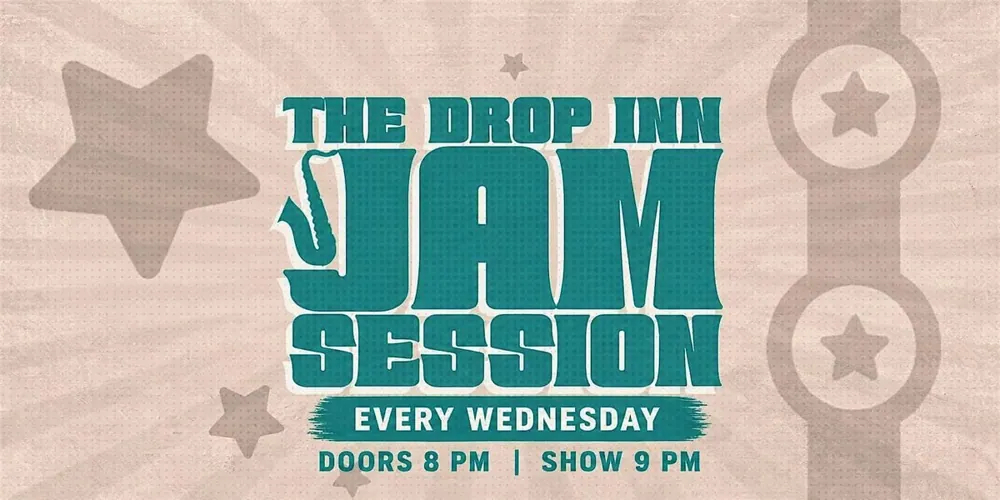 Dew Drop Inn Hotel & Lounge, Lasalle Street, New Orleans, LA, USA